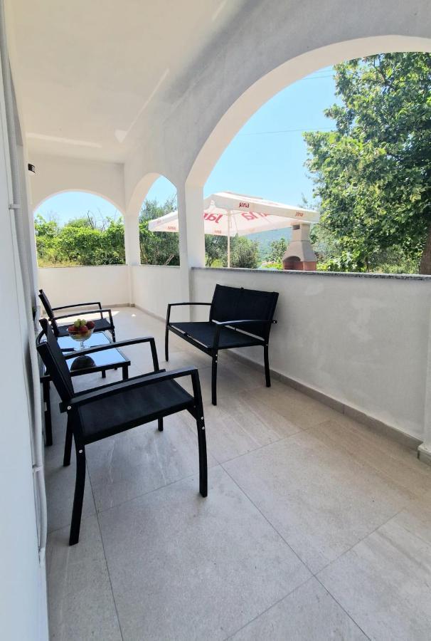 Apartman Ivan Kruševo Exterior foto