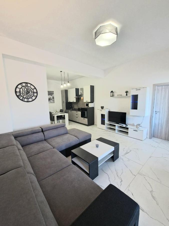 Apartman Ivan Kruševo Exterior foto