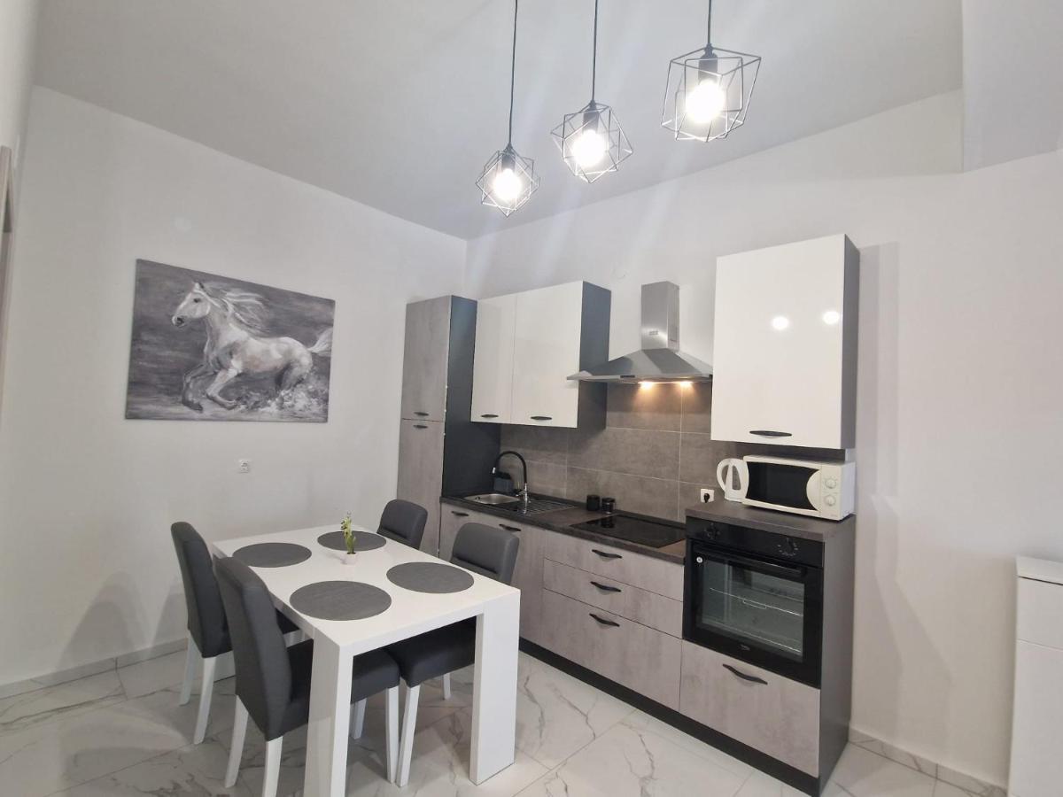 Apartman Ivan Kruševo Exterior foto