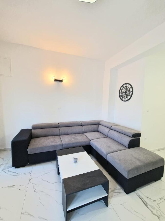 Apartman Ivan Kruševo Exterior foto